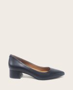 GENTLE SOULS - Gardena Leather Pump