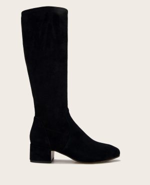 GENTLE SOULS - Ella Stretch Boot