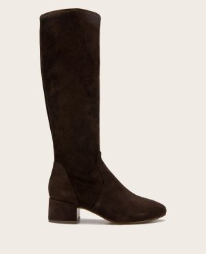 GENTLE SOULS - Ella Stretch Boot