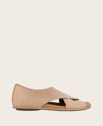 GENTLE SOULS - Laniey X-Band Leather Sandal