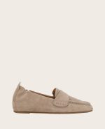 GENTLE SOULS - Sophie Suede Loafer