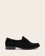 GENTLE SOULS - Crew Suede Loafer