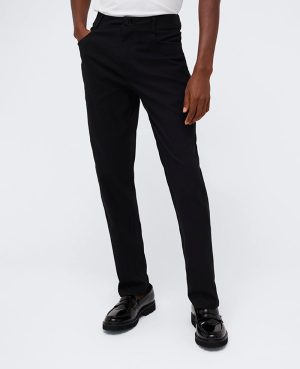 Slim Tapered Flex 5-Pocket Pant