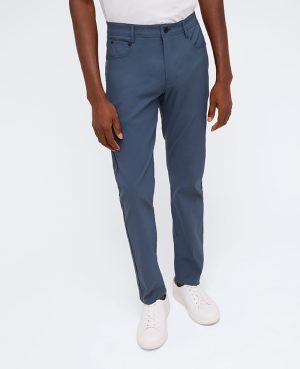 Slim Tapered Flex 5-Pocket Pant