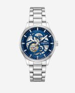 Skeleton Automatic Bracelet Watch