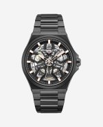 Skeleton Automatic Bracelet Watch