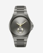 Automatic Bracelet Watch