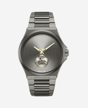 Automatic Bracelet Watch