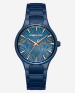 Classic Matte Bracelet Watch