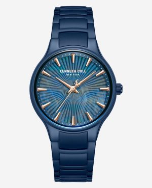 Classic Matte Bracelet Watch