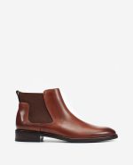 Tully Chelsea Boot