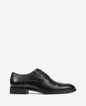 Tully Cap Toe Oxford