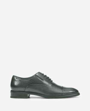 Tully Cap Toe Oxford