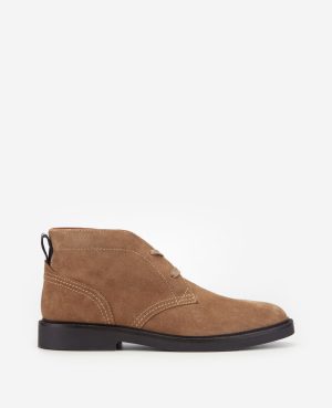 Wilhem Suede Chukka Boot