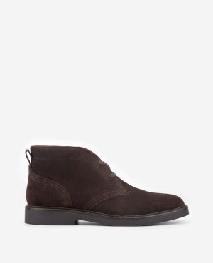 Wilhem Suede Chukka Boot