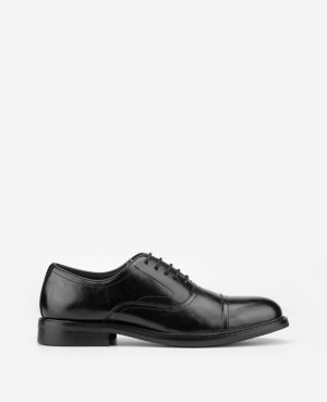 REACTION - Lawstin Cap Toe Oxford