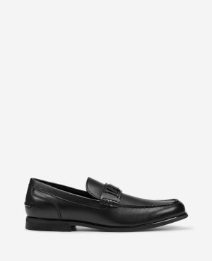 REACTION - Estate Belt Loafer