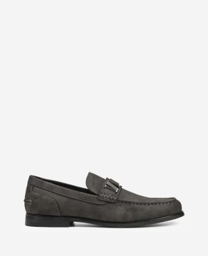 REACTION - Estate Belt Loafer