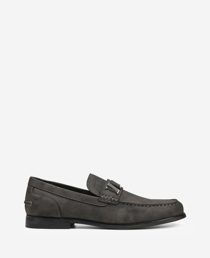 REACTION - Estate Belt Loafer