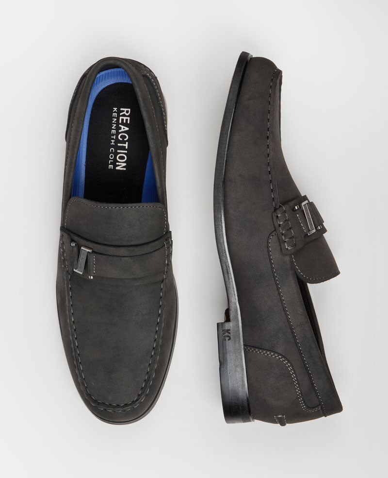 REACTION - Estate Belt Loafer - Image 4
