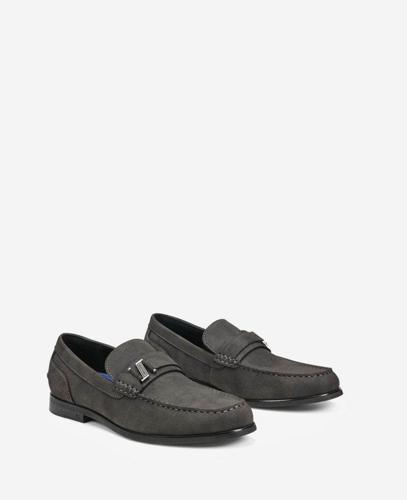 REACTION - Estate Belt Loafer - Image 2
