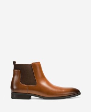 REACTION - Hulard Chelsea Boot