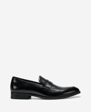 REACTION - Moore Penny Loafer