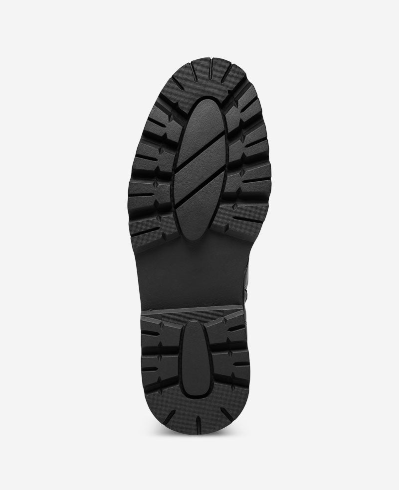 REACTION - Petro Lug Sole Boot - Image 5