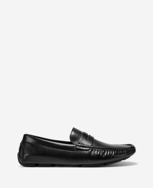 REACTION - Sergio Penny Driving Loafer