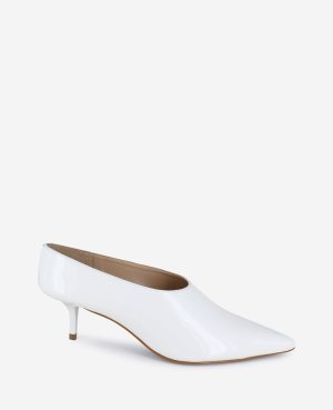 Linxie Patent High Vamp Pump