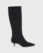 Meridith Stretch Boot