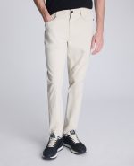 Slim Tapered Flex 5-Pocket Pant