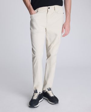 Slim Tapered Flex 5-Pocket Pant