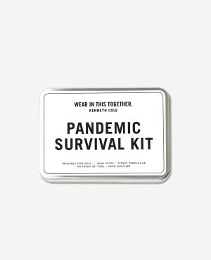 Pandemic Survival Kit