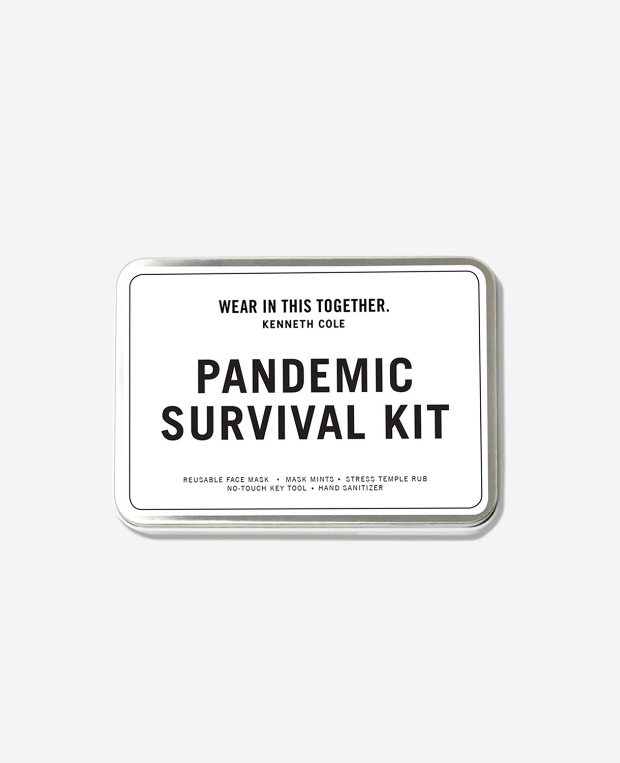 Pandemic Survival Kit