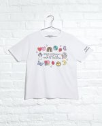 Site Exclusive! Women's Rosie Pink DIFFERENT Tee