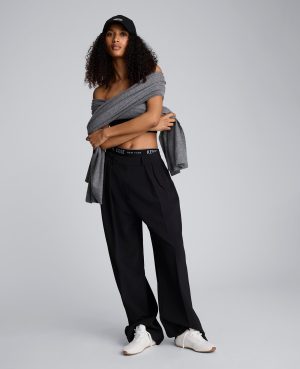 Site Exclusive! Pure Cashmere Multi-Wear Wrap