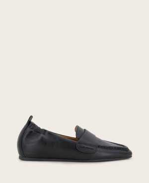 GENTLE SOULS - Sophie Leather Loafer