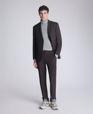 Ready Flex Slim Fit Nested Suit