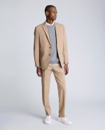 Ready Flex Slim Fit Nested Suit