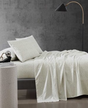 Chill Flowers Sheet Set