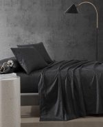 Chill Flowers Sheet Set