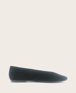 GENTLE SOULS - Willow Suede Ballet Flat