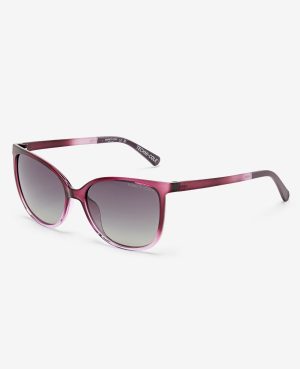 Square Ultem Sunglasses