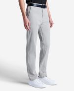Slim-Fit Tech Chino