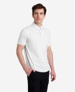 Performance Button Polo