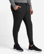 Tailored Stretch Jogger