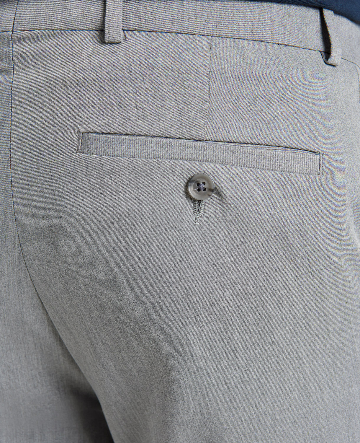 Stretch Suit Separate Pant - Image 3