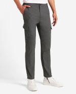 Slim Fit Stretch Cargo Pant