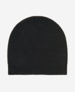 Site Exclusive! Wool Cashmere Rib Knit Beanie